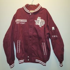 TSU Varsity Jacket